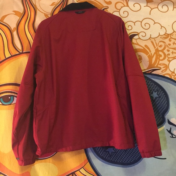 Men’s Columbia Bugaboo 2 iRed size XL - Picture 2 of 6